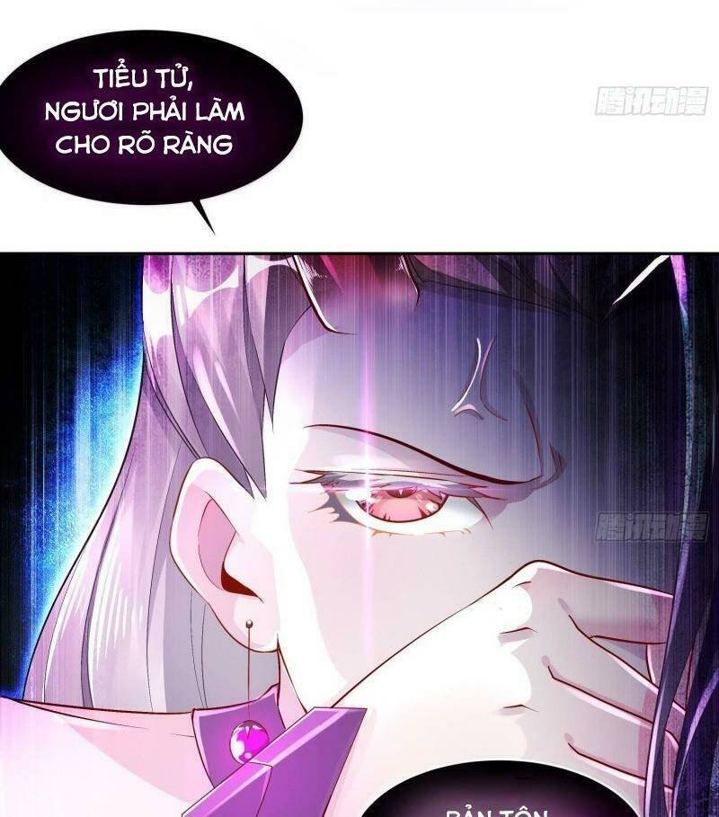 trọng sinh chi ma tôn đương đạo chapter 53 11