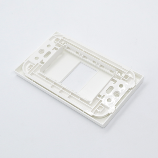 Mặt 1 thiết bị WEV68010SW Panasonic