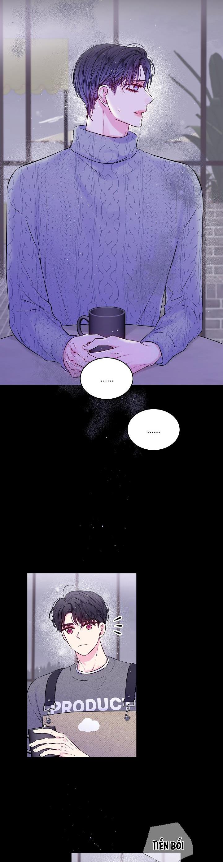 bình minh thứ hai chapter 53 13