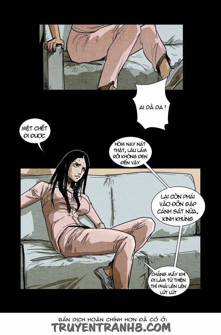 thâu hoan chapter 43 5