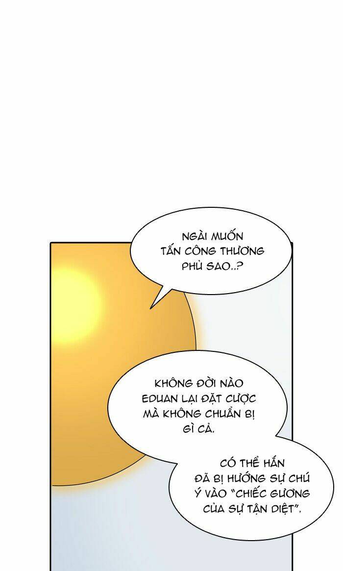 cuộc chiến trong tòa tháp chapter 367 128