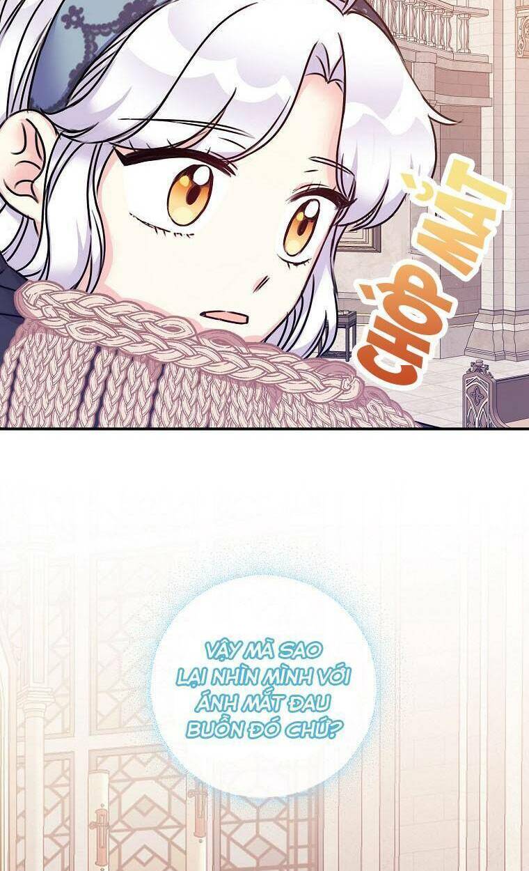 sinh ra làm con gái ác nữ chapter 28 51