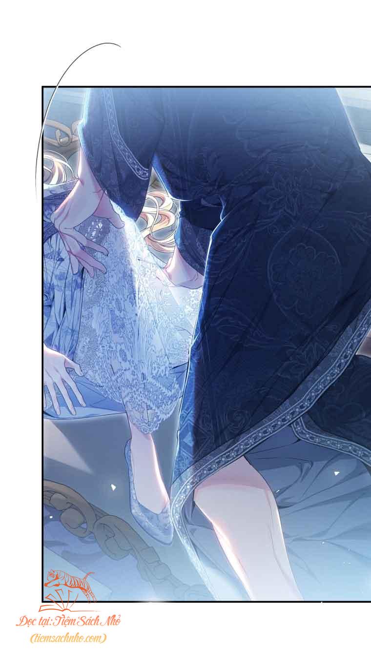 ác nữ là con rối chapter 80 22