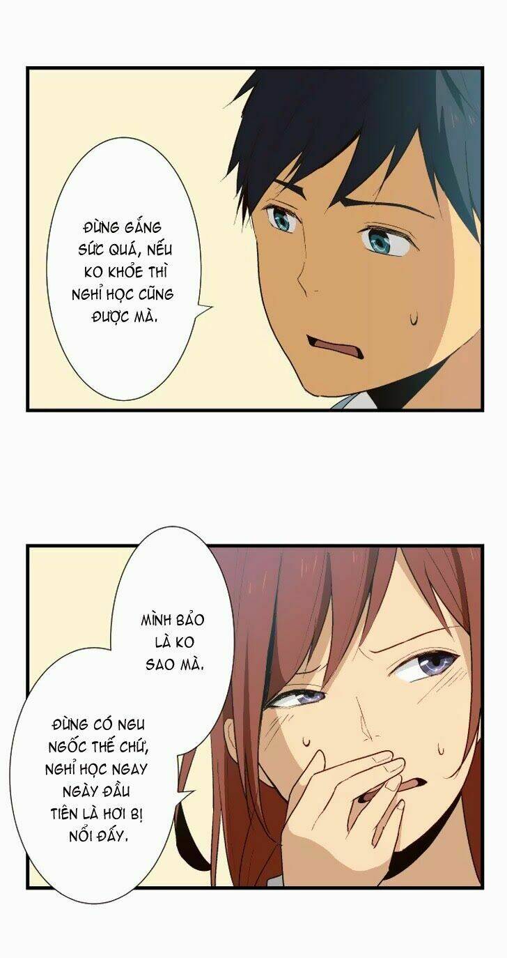 viên thuốc trùng sinh chapter 11 8