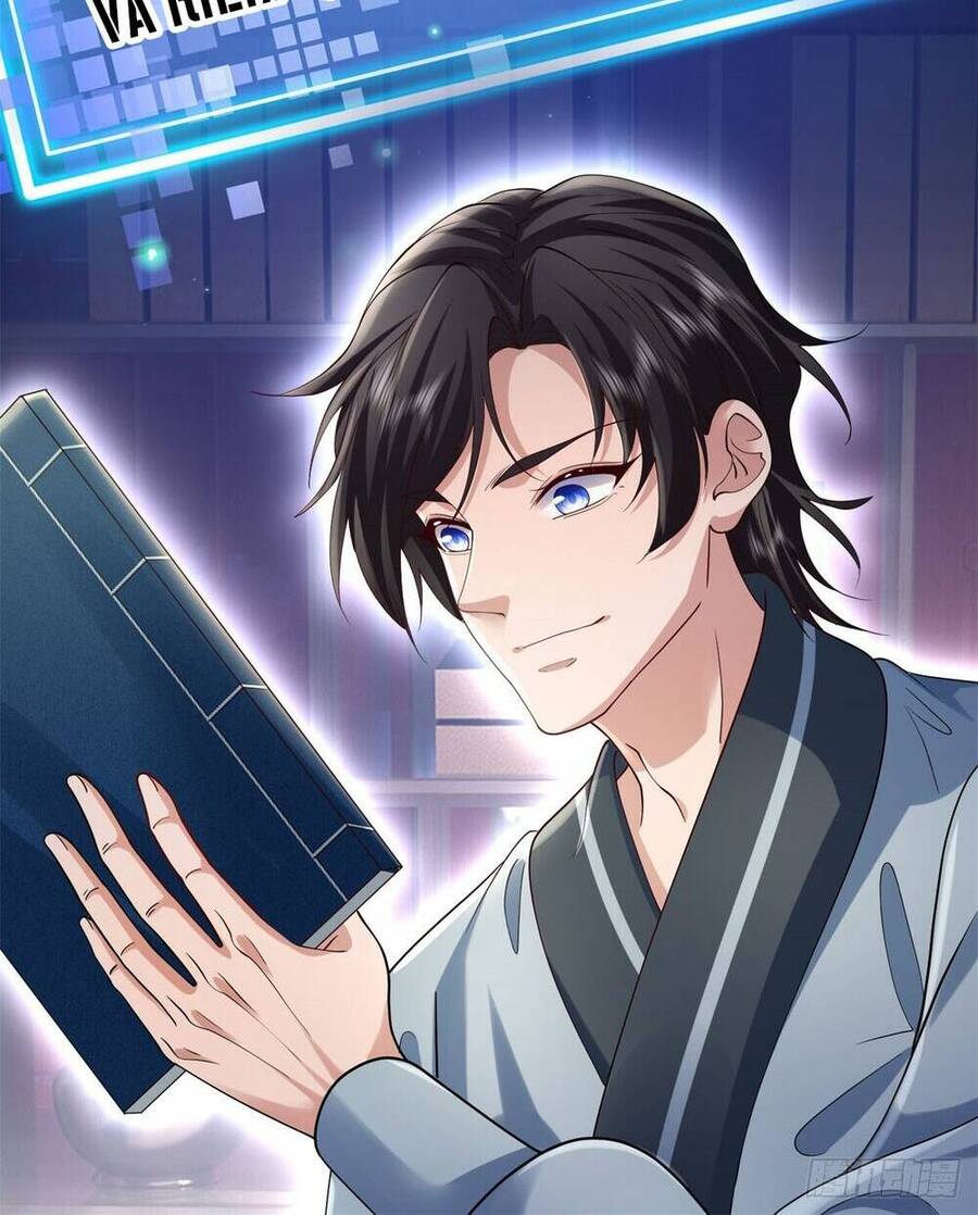 ta có thể nuốt chửng mọi thứ chapter 3 13