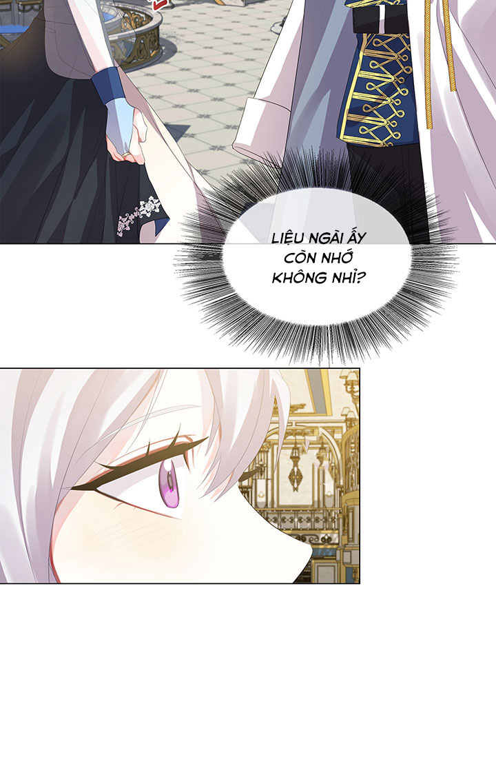 sự hối hận muộn màn chapter 5 14