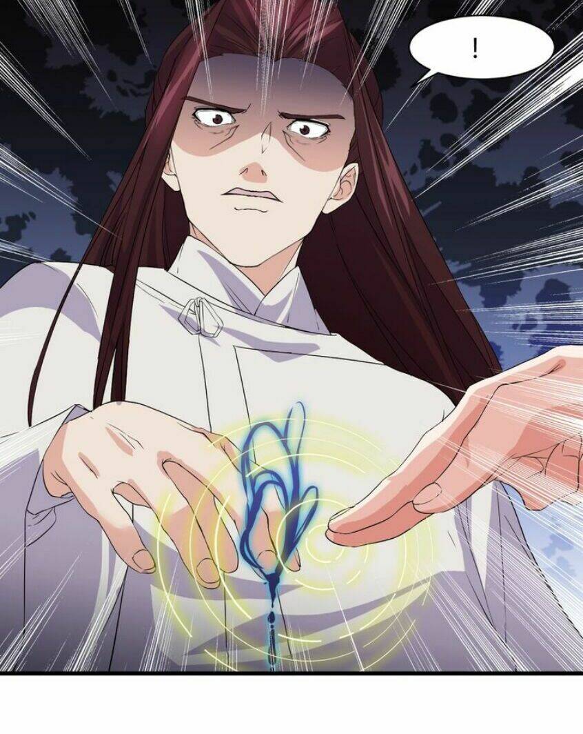 siêu cấp hộ vệ của đại tiểu thư chapter 13 35