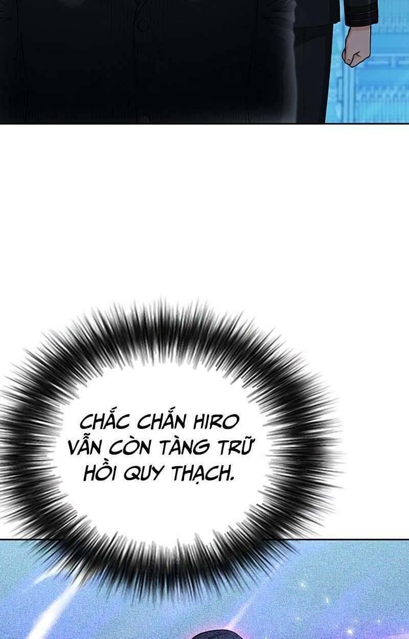 druid tại ga seoul - người hóa thú chapter 77 26