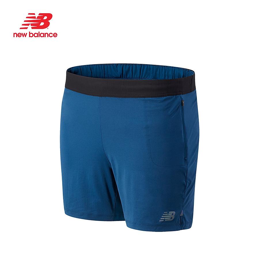 Quần Ngắn nam NEW BALANCE AMS03263 - AMS03263RGV (form châu Á)