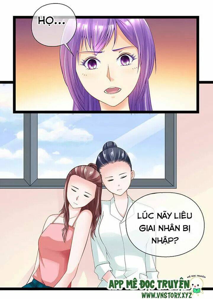 bồn tắm có vấn đề?! chapter 44 10