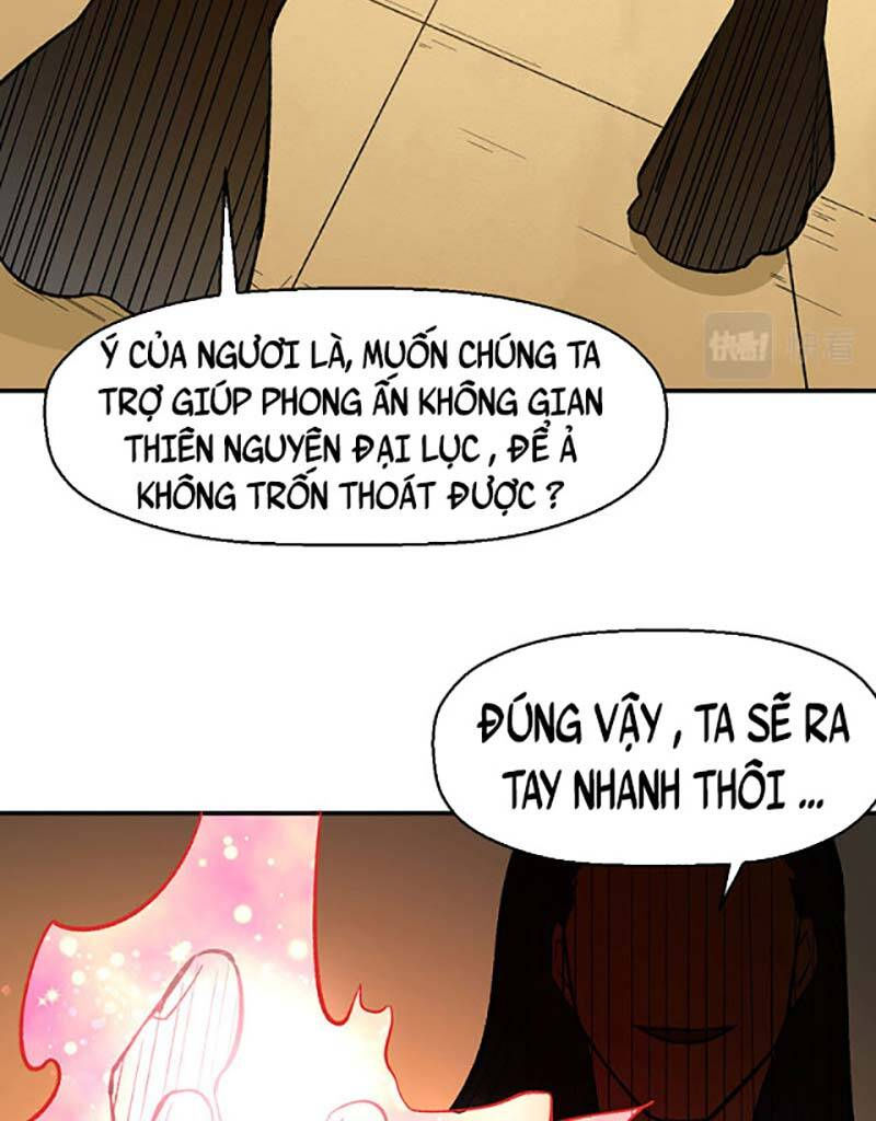 võ đạo độc tôn chapter 510 45