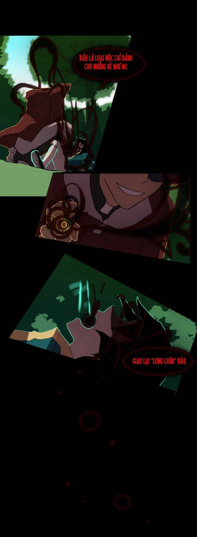 abide in the wind chapter 0 14