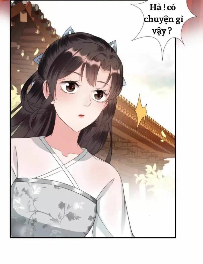 theo đuổi hoàng tử quá khó a~ chapter 79 37