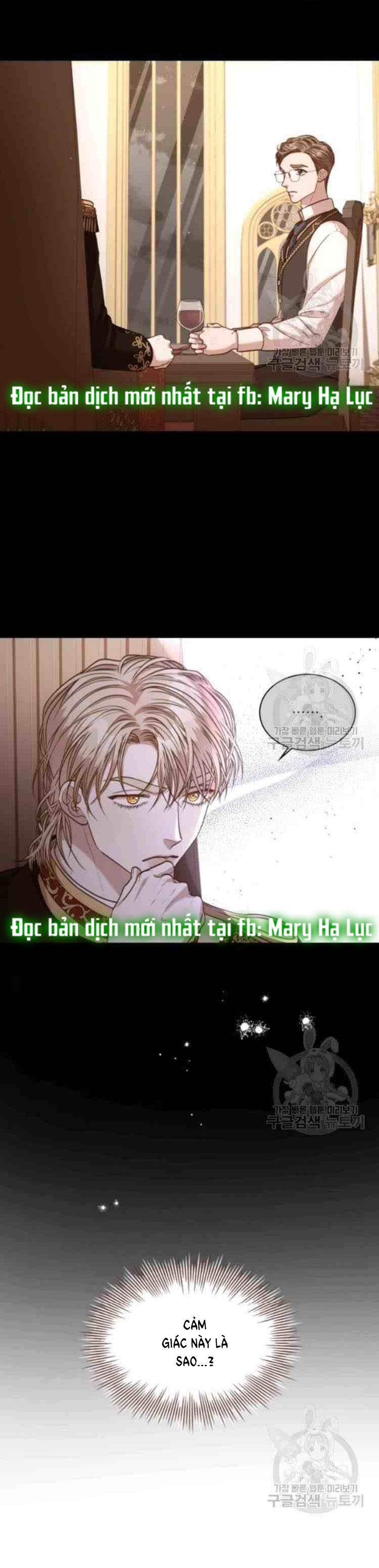 trở thành thư ký của bạo chúa chapter 40 6