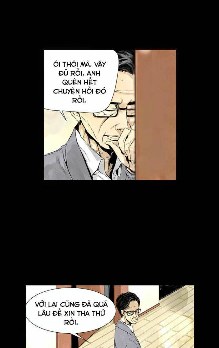 những xác chết hồi sinh từ đại dương chapter 4 25