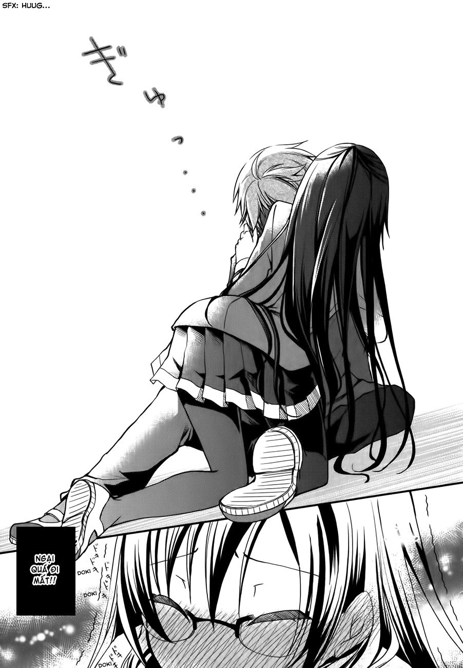 hadi girl chapter 1.1 14