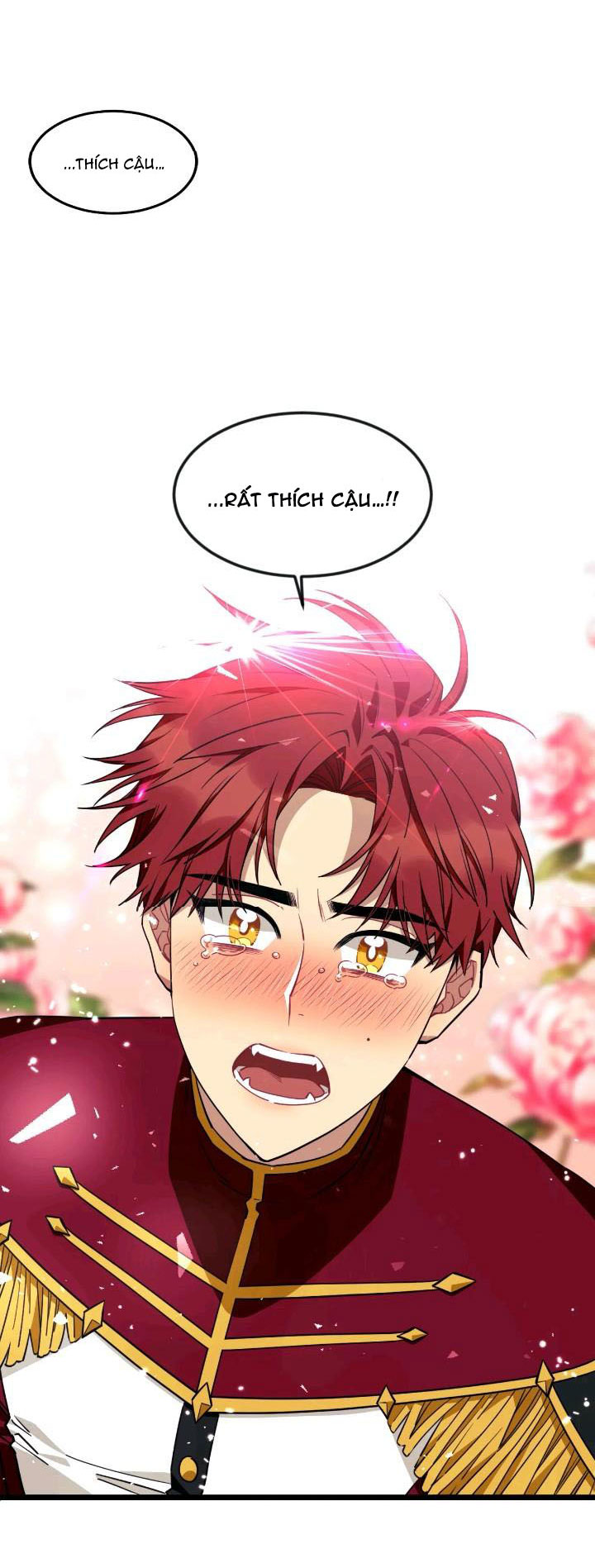 điều ước của cậu là mệnh lệnh của tớ chapter 23 9