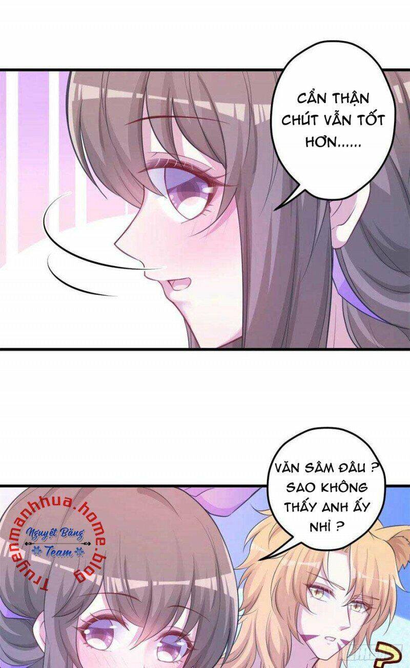 [16+] thảnh thơi thú thế chủng chủng điền, sinh sinh tể chapter 338 5