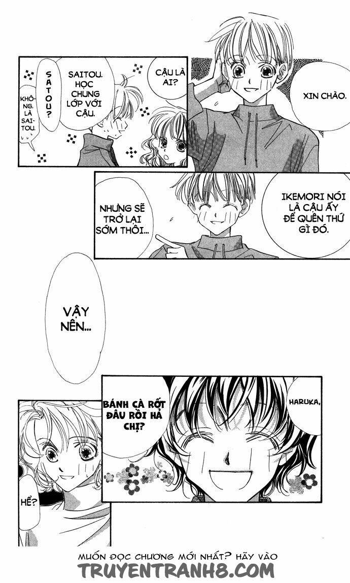 yoru made matenai chapter 15 18