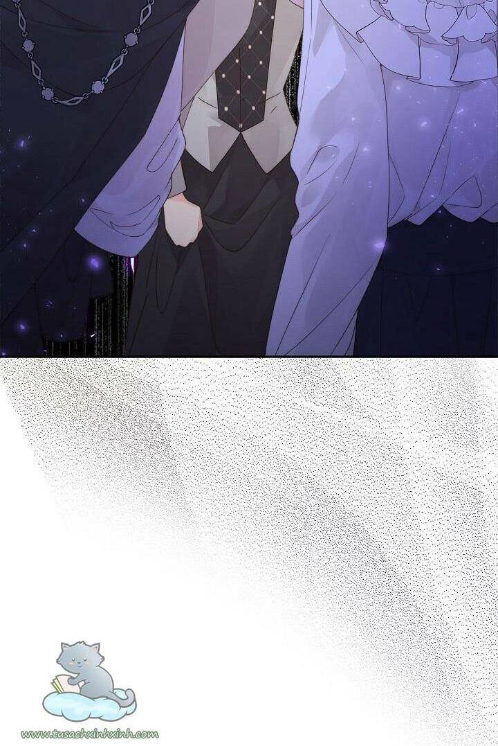 [15+] công chúa chloe chapter 91 7