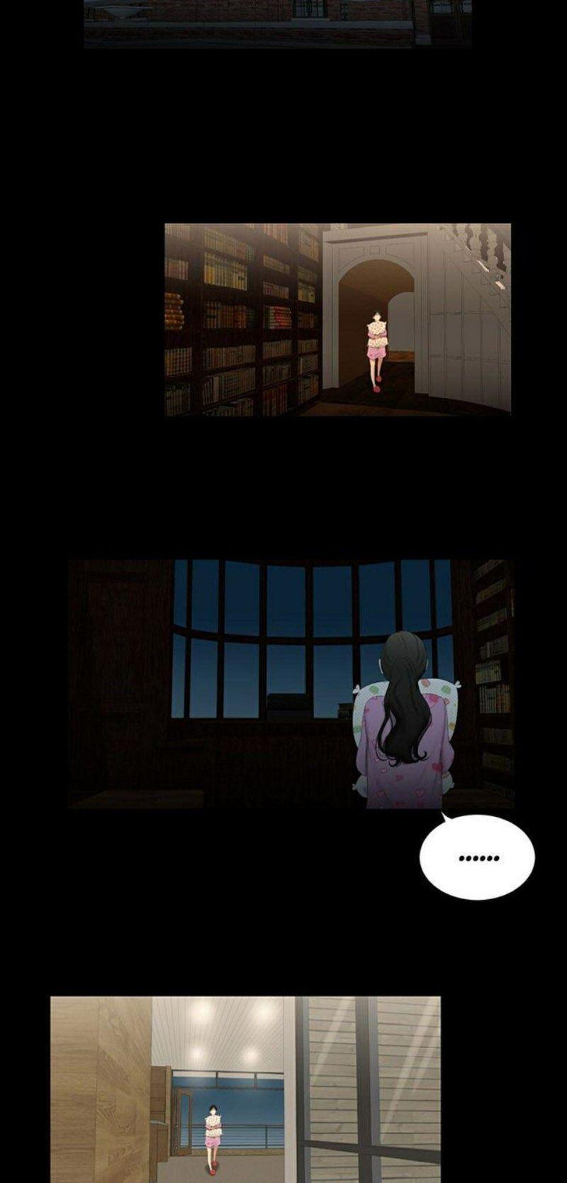 chú và cháu chapter 33 27