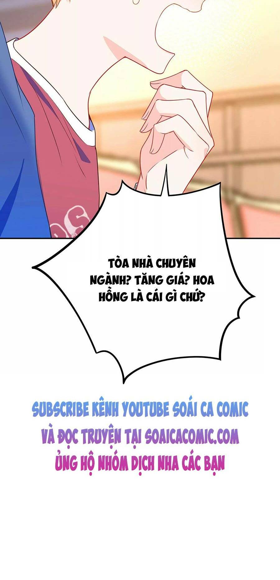 tôi dựa vào tà ý: nghịch chuyển nhân sinh chapter 29.2 21