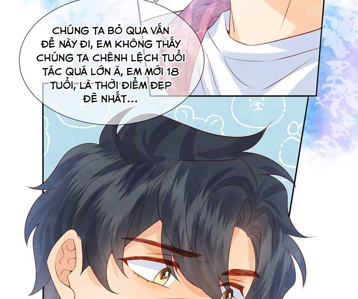 Bảo Mẫu Bị Ăn Sạch chapter 41