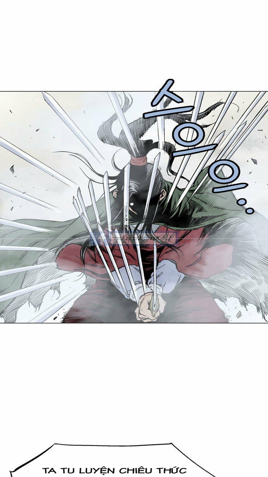 cao thủ 2 chapter 63 49