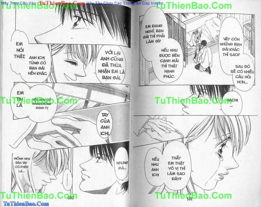 quả chín mọng chapter 1 91