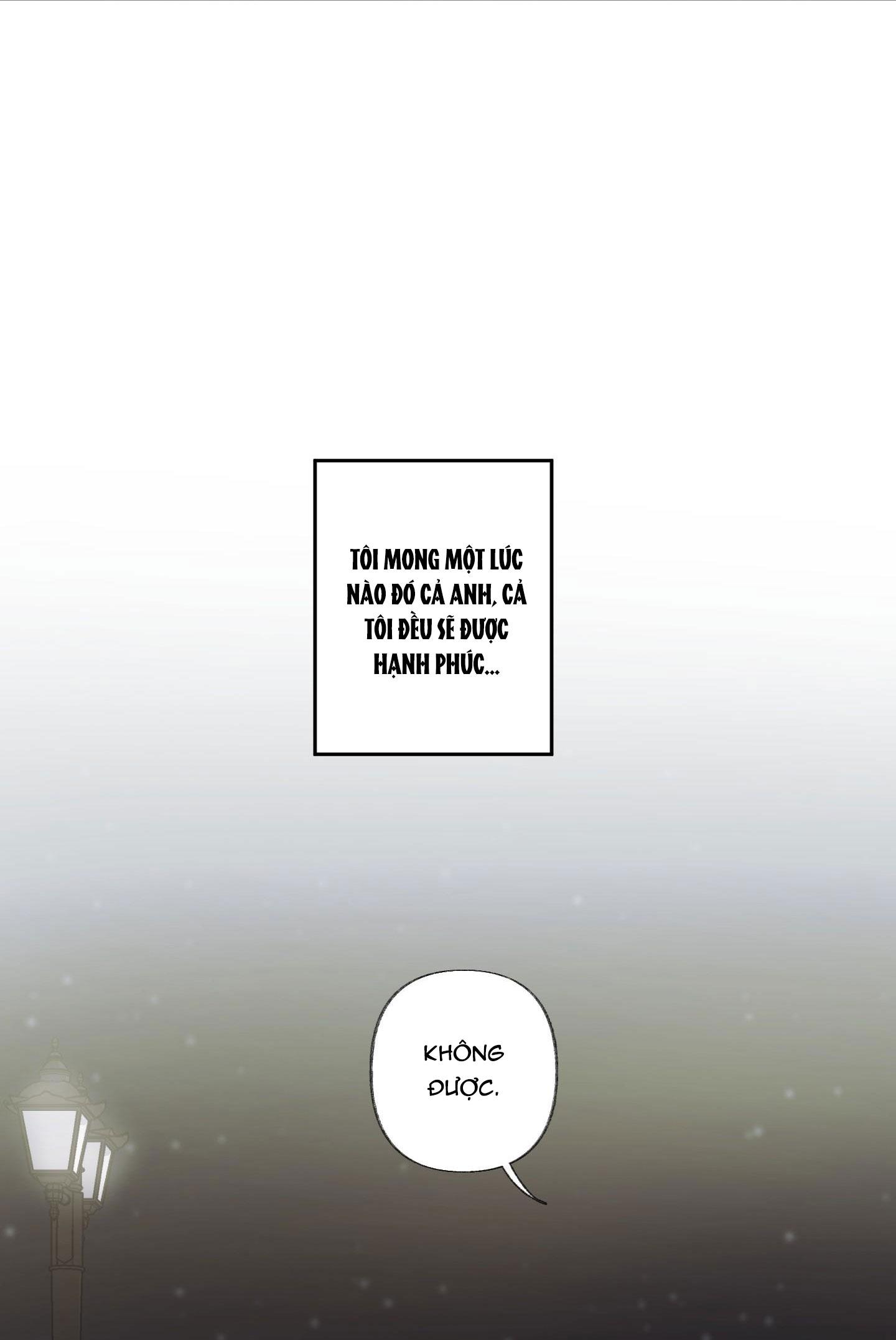 thế giới của tôi khi không có em chapter 20 17