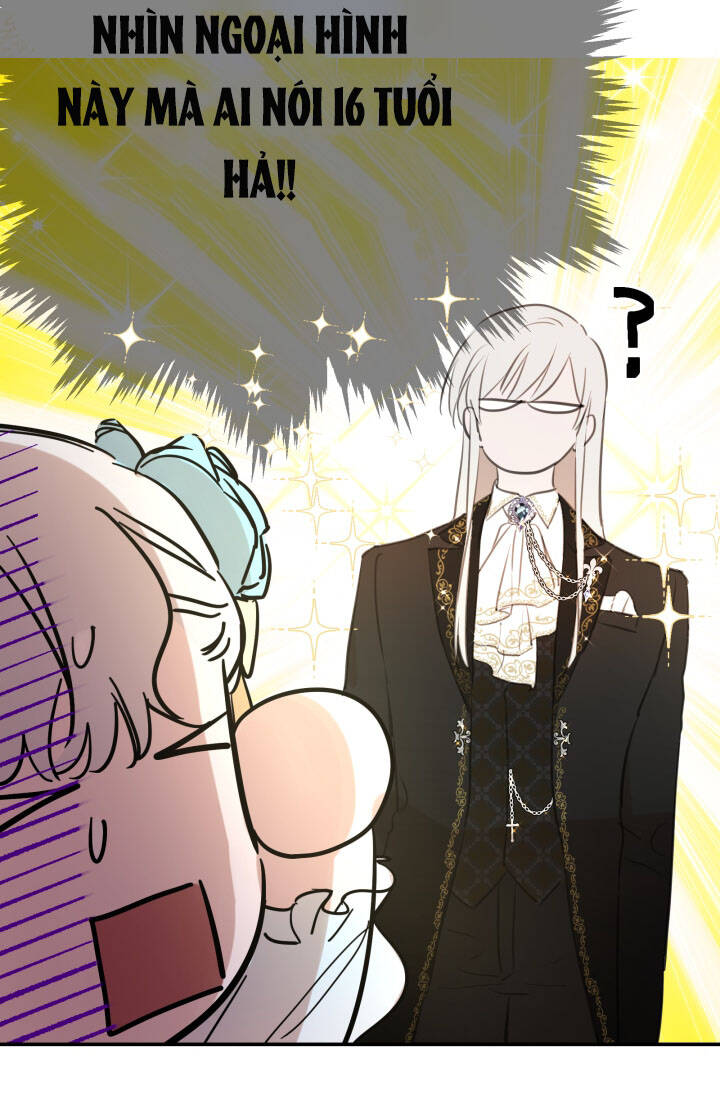 những nhân vật mạnh nhất thế giới ám ảnh tôi chapter 23.1 6