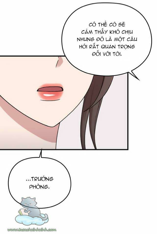 cô đi mà lấy chồng tôi đi chapter 20 24