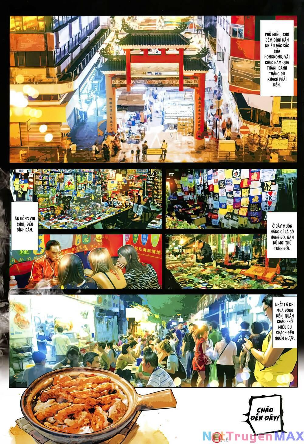 hỏa vũ diệu dương chapter 952 4