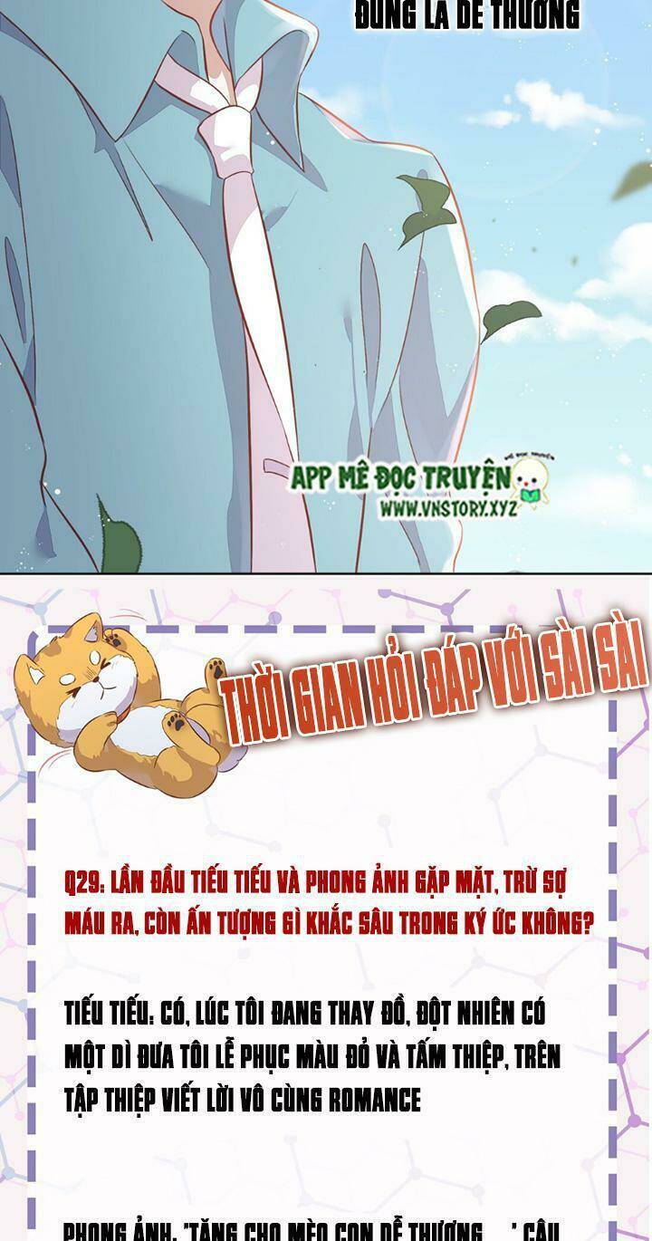 bạn trai kém tuổi bẫy yêu tôi chapter 39 44