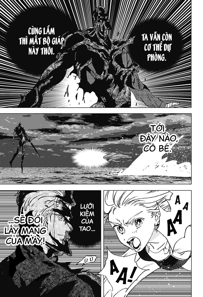 summer time render chapter 119 5