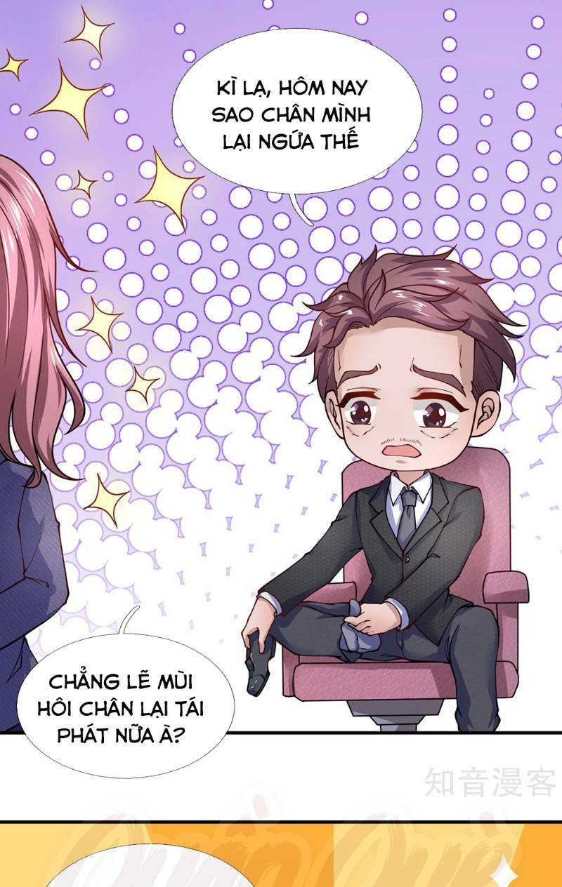 chung cực binh vương tại đô thị chapter 89 5