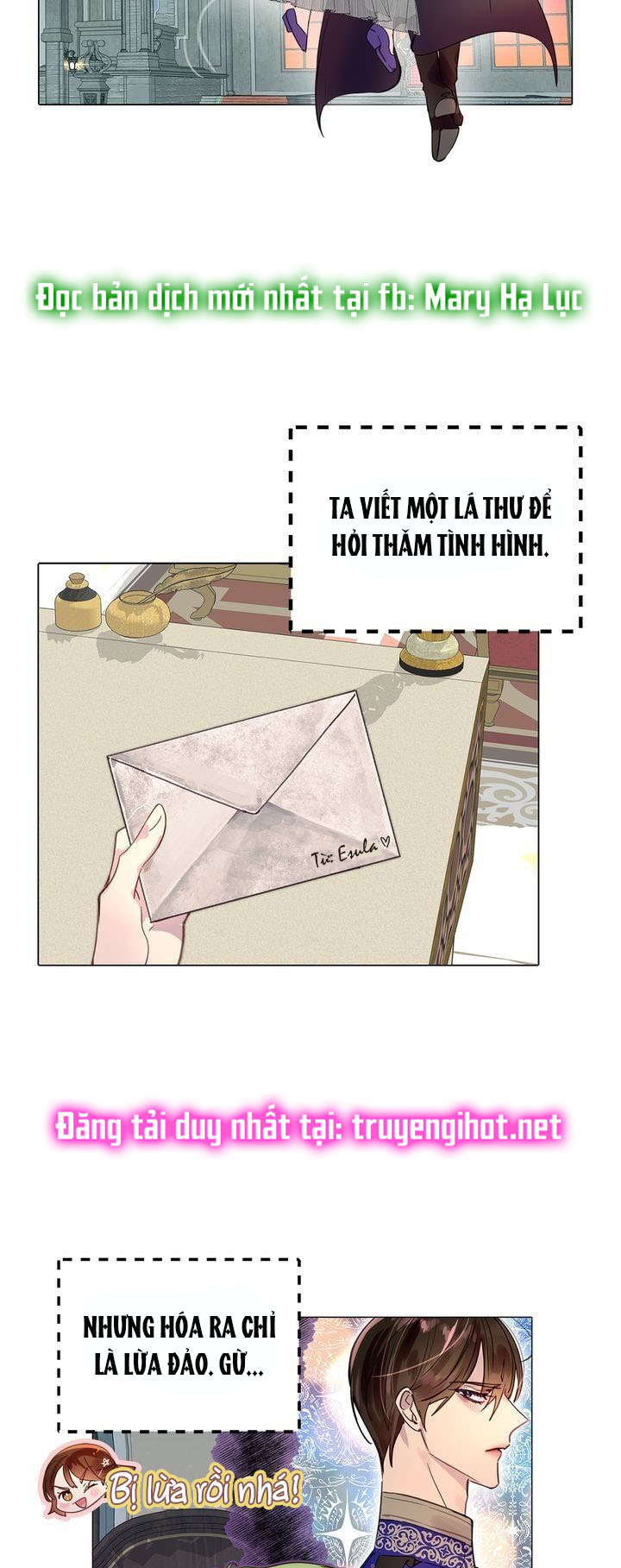 đừng xem thường nữ phụ chapter 145 27