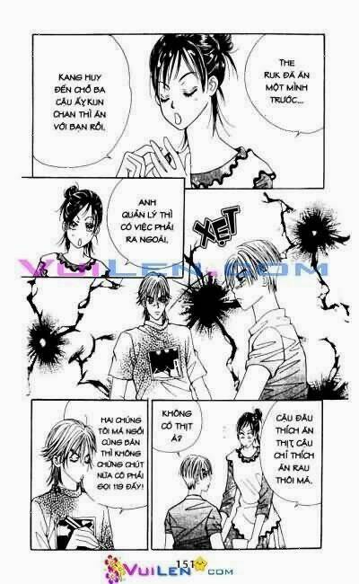 giấc mơ thần tượng chapter 5 151