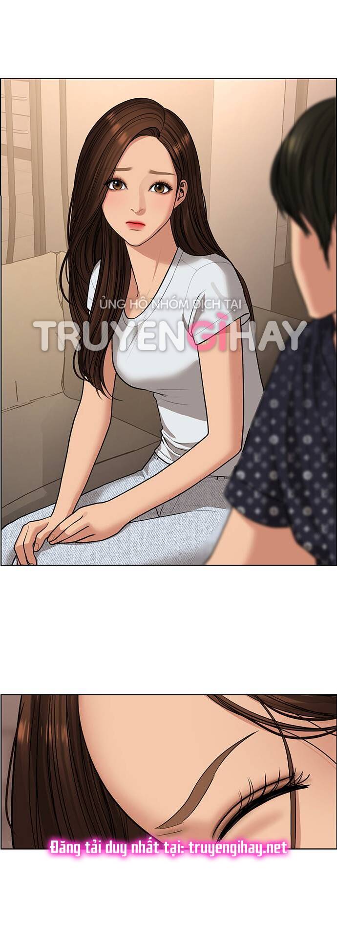 nữ thần giáng thế chapter 189.2 26