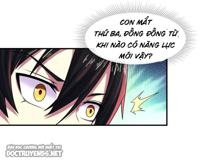 toàn cầu quỷ dị thời đại chapter 6 111