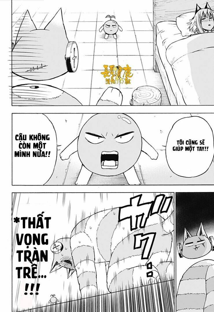 pochi kuro chapter 15 6