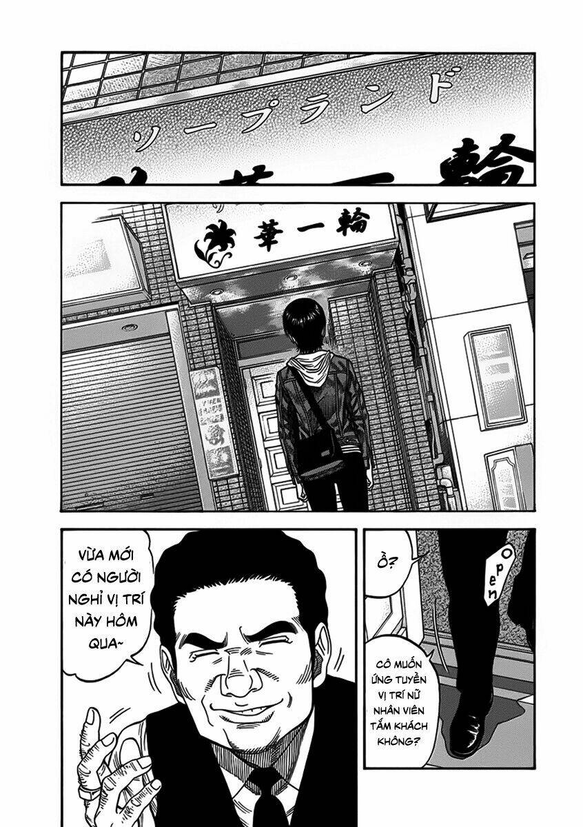 cái chết sau 7 ngày chapter 7 1