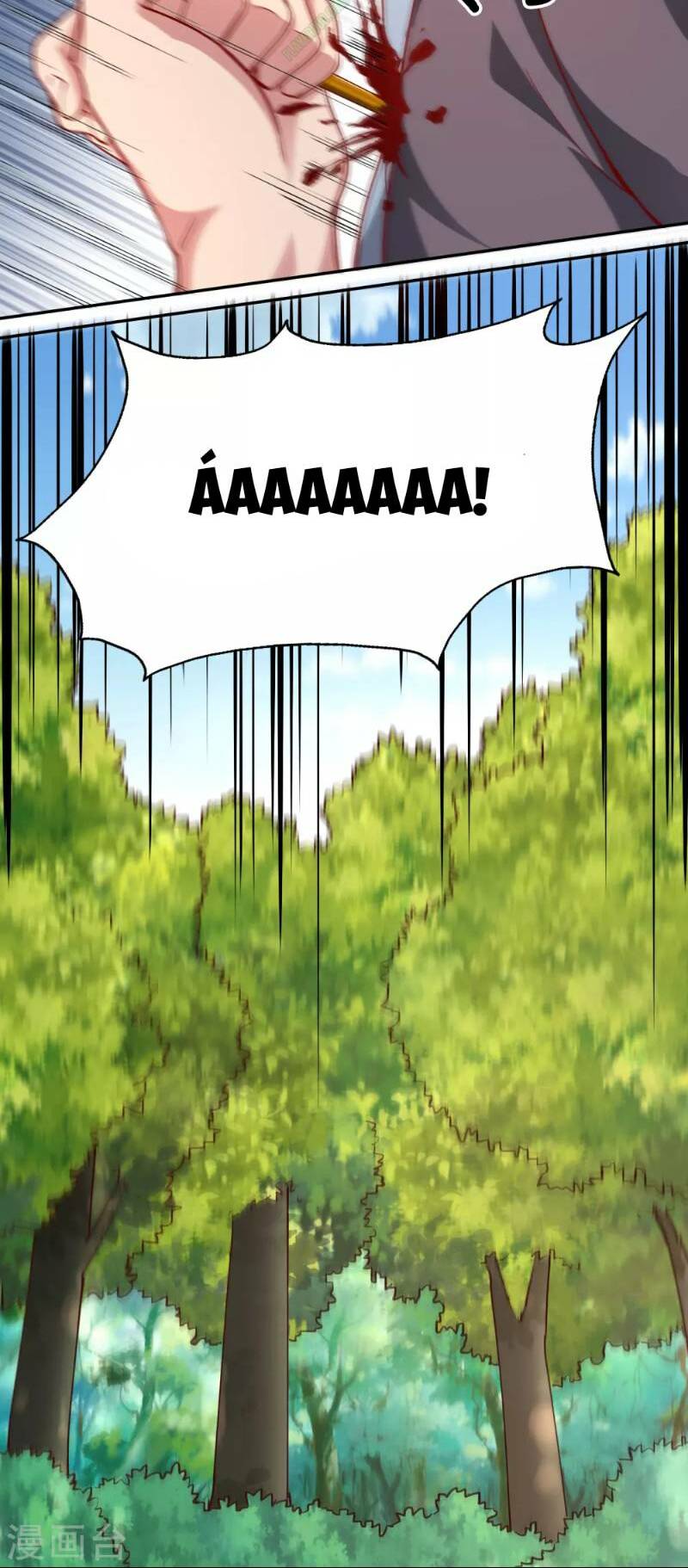 võ linh kiếm tôn chapter 49 10