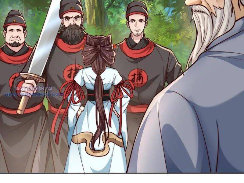 ta thực sự không muốn làm thần tiên chapter 83 50