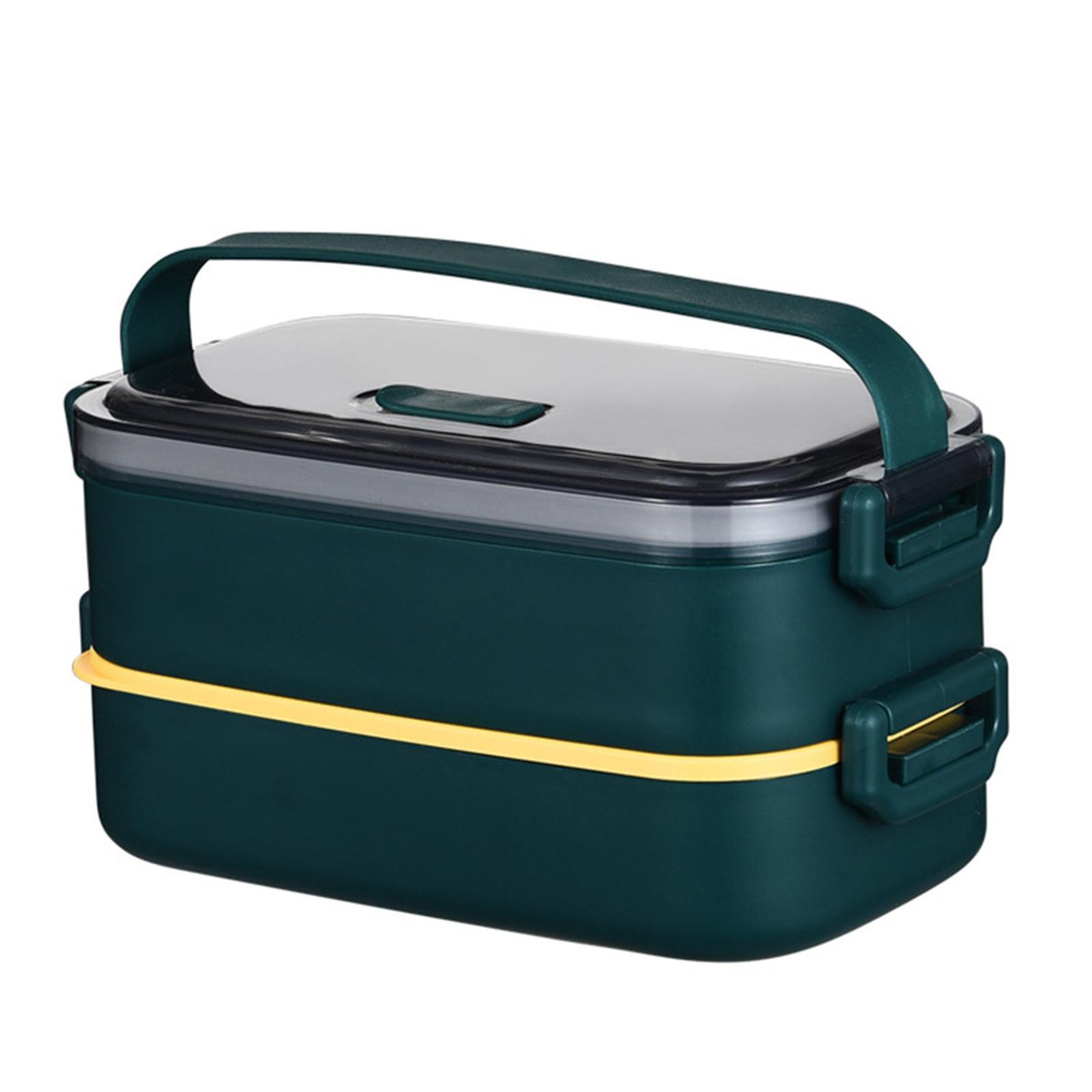 Bento Lunch Box Lunch Container 1100ml Storage Picnic Camping