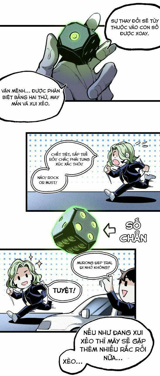 ominous liar chapter 15 22