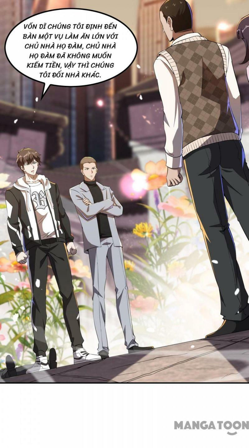 đệ nhất người ở rể chapter 117.2 2