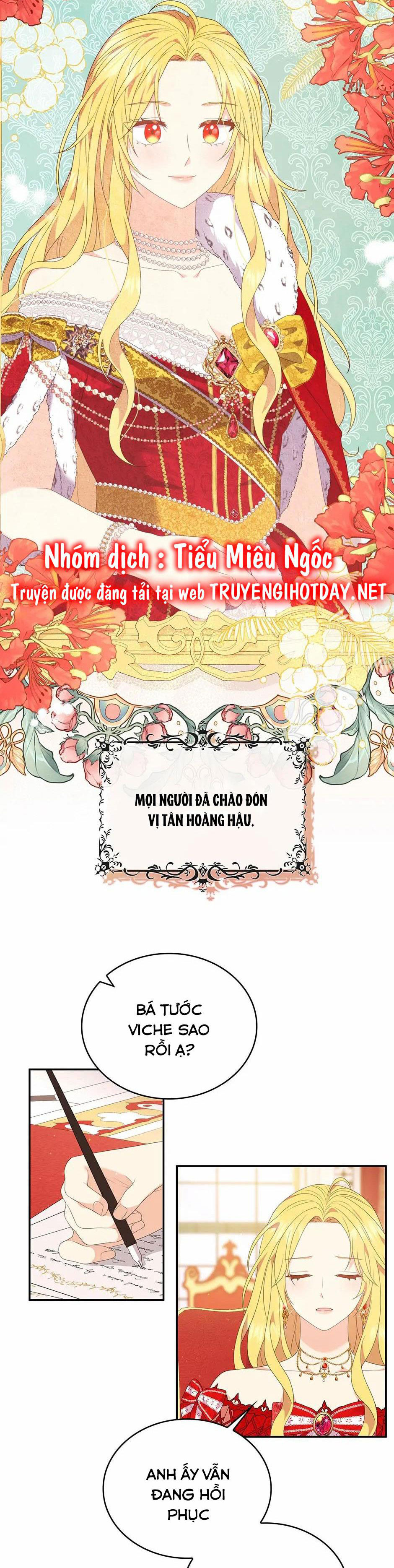 công chúa hai mặt chapter 114 13
