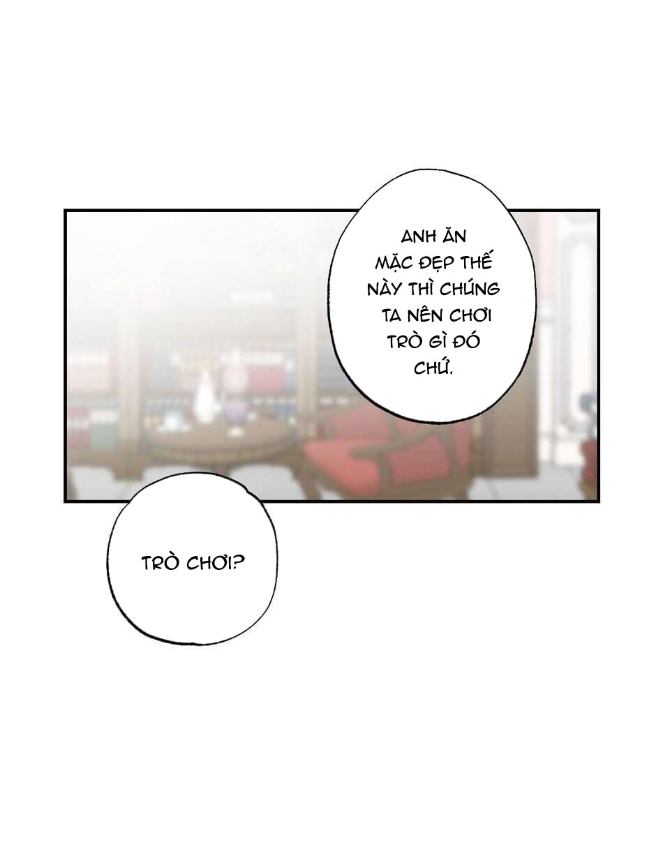 cô chủ và người hầu chapter 38 21