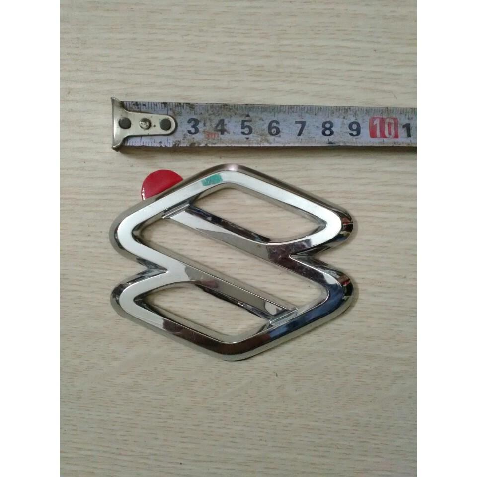 Biểu tượng (Logo) Suzuki Vitara\Carry